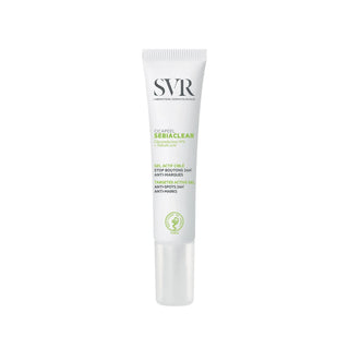 SVR CICAPEEL SEBIACLEAR GEL 15 ML