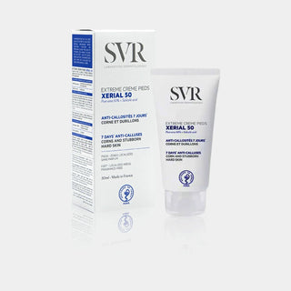 SVR XERIAL 50 EXTREM