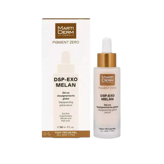 MARTIDERM PIGMENT ZERO DSP-EXO MELAN SERUM30 ML
