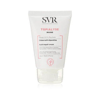 SVR TOPIALYSE MANOS 50 ML