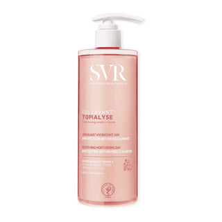 SVR TOPIALYSE GEL LAVANTE 400 ML