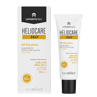 Cantabria Labs Heliocare Solar 360 AK Fluido 50ml