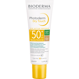 BIODERMA PHOTODERM DRY TOUCH TONO DORADO 40 ML