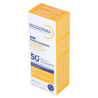 Bioderma Photoderm xdefense protector solar neutro SPF 50+