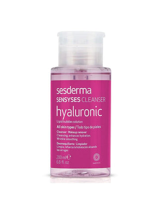 SESDERMA SENSYSES CLEANSER HYALURONIC 200 ML