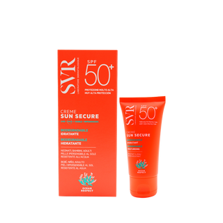 SVR SOLAR SUN SECURE CREMA  50 ML