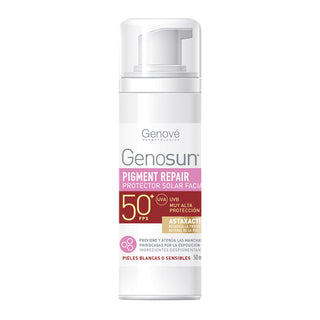 Genové Genosun Pigment Repair spf 50+ UVA UVB 50 ml