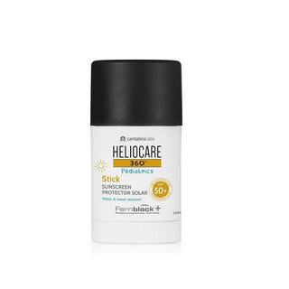 HELIOCARE 360 STICK PEDIATRICS 25 G