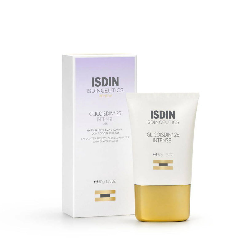 Isdin Glicoisdin 25% Gel 50ml