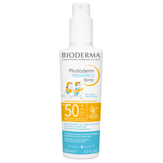 BIODERMA PHOTODERM SOLAR PEDIATRICS SOLAR 200ML
