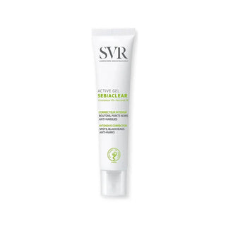 SVR SEBIACLEAR ACTIVE 40 ML