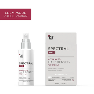 DS Laboratories Spectral Dnc Locion Anticaí­da 60ml