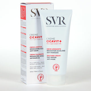 SVR CICAVIT+  CREMA 40 ML