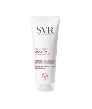 SVR CICAVIT + CREMA PARA MANOS 75 G