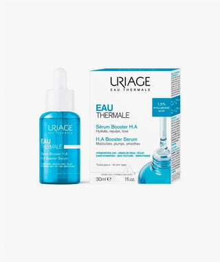 URIAGE SERUM BOOSTER H. A. 30 ML