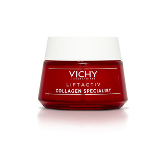 VICHY LIFTACTIV COLLAGEN SPECIALIST CREMA DE DIA 50 ML