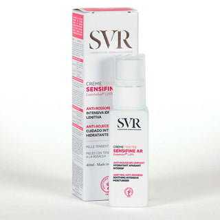 SVR SENSIFINE AR CREMA CON TINTE 40 ML