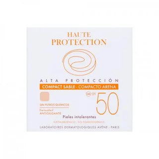 Avene Solar Compacto Mineral color Arena 10g