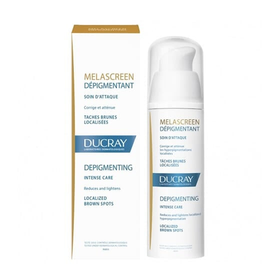 Ducray Melascreen Despigmentante 30ml