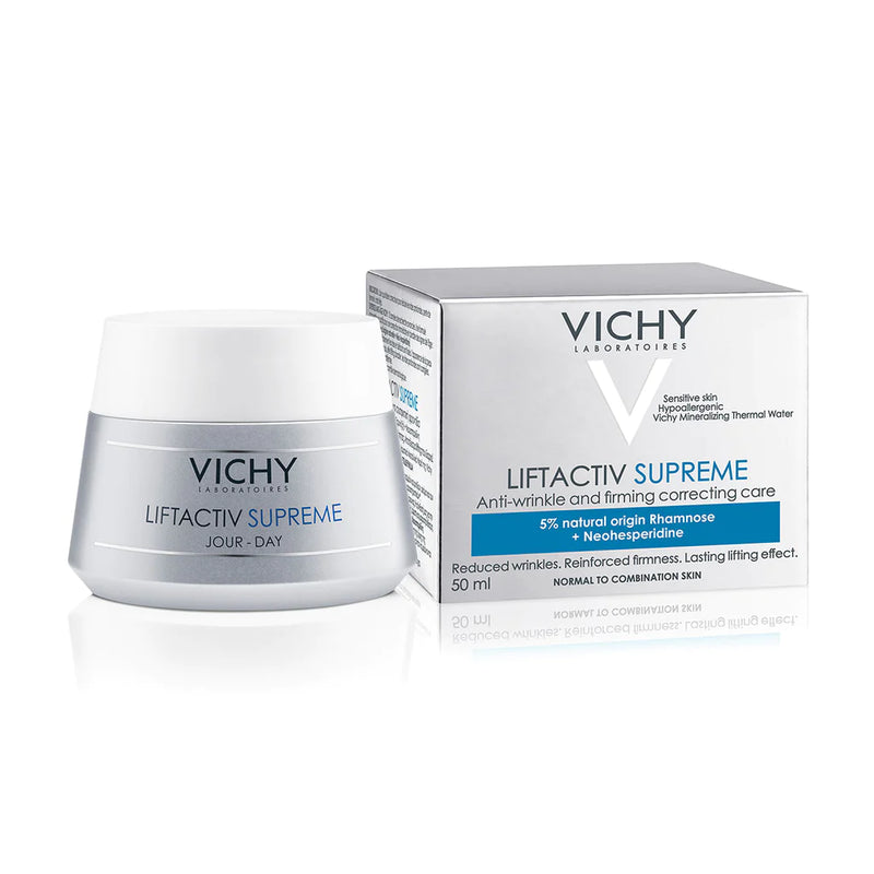 Vichy Liftactiv Supreme Crema 50ml