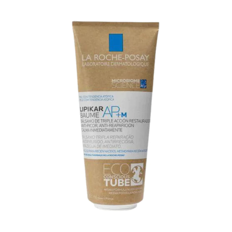 La Roche-Posay Lipikar Baume AP+M 200ml