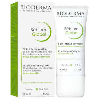 Bioderma Sebium Global 30ml