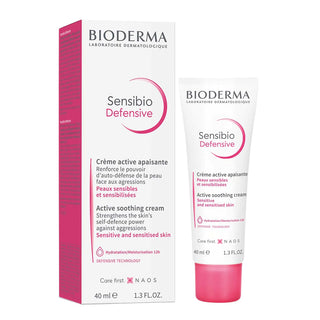 Bioderma Sensibio Defensive 40ml