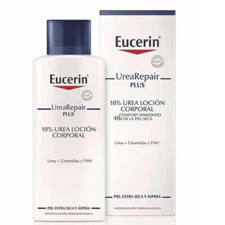 Eucerin Urea 10 Corporal 250ml