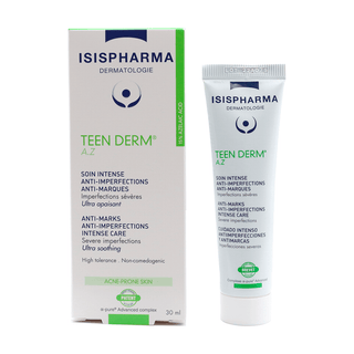 Isispharma Teen Derm A.Z 30ml