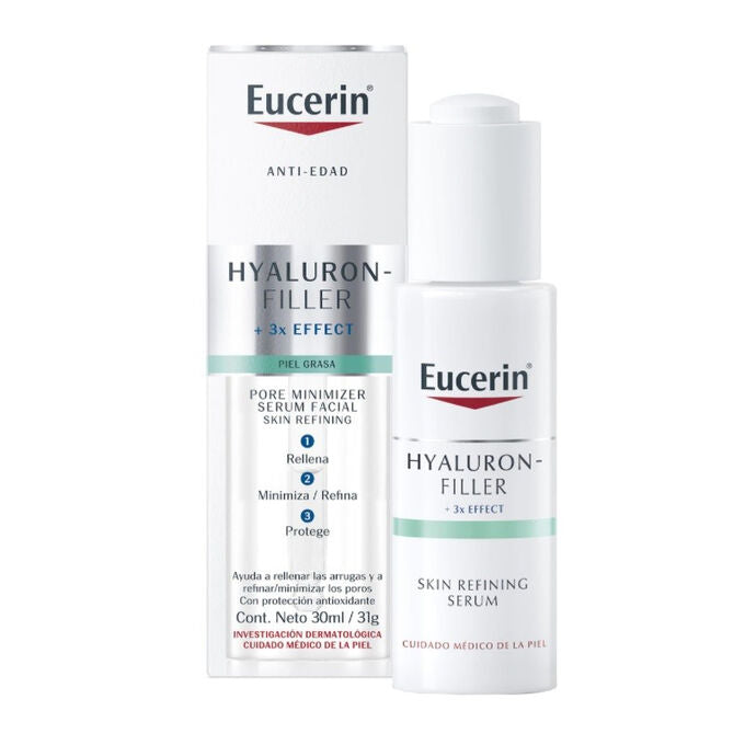 Eucerin 3X Hyaluron Filler Pore Minimizer 30ml