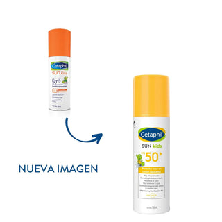Cetaphil Solar Sun Kids 100ml