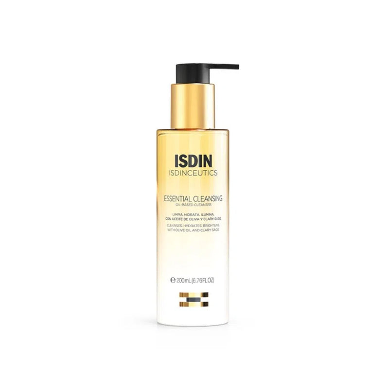 Isdin Isdinceutics Essential Cleansing 200ml