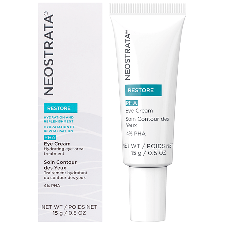 NeoStrata Restore Contorno de Ojos 15g