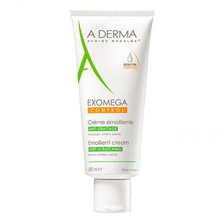 M-EXOMEGA CONTROL CREMA 200 ML pfn