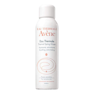 Una sensación de suavidad te envuelve y te alivia. Es toda la delicadeza y la pureza del Agua termal de Avéne, que te protege de forma duradera.
