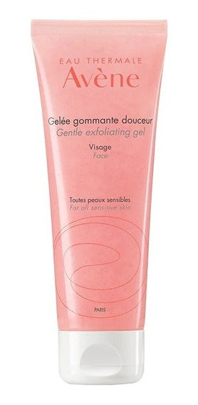 Avene Exfoliante Avene Suave 50Ml