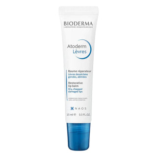 Bioderma Atoderm labios 15ml