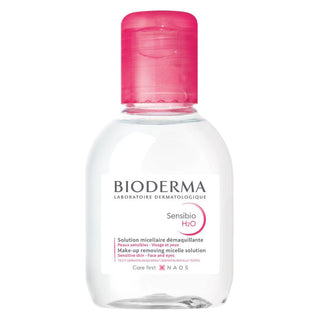 La piel en su estado más puro. Calmada, libre de maquillaje y contaminación.
  100% Tolerabilidad. Rostro y ojos
  -99% Maquillaje. Tecnologí­a micelar
  -98% Contaminación. Tecnologí­a micelar
  Asociación de alto poder de limpieza y muy alta tolerancia
  Limpia y desmaquilla la cara y los ojos
  Alivia y descongestiona la piel irritada
  Aporta una sensación de frescor inmediato
  Sin necesidad de aclarado