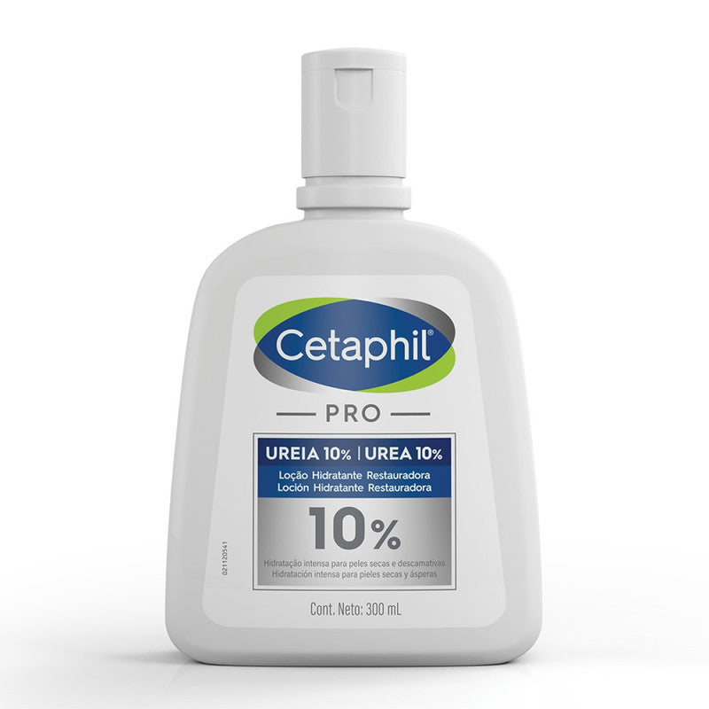 Cetaphil Pro Urea 10 Loción Hidratante 300ml
