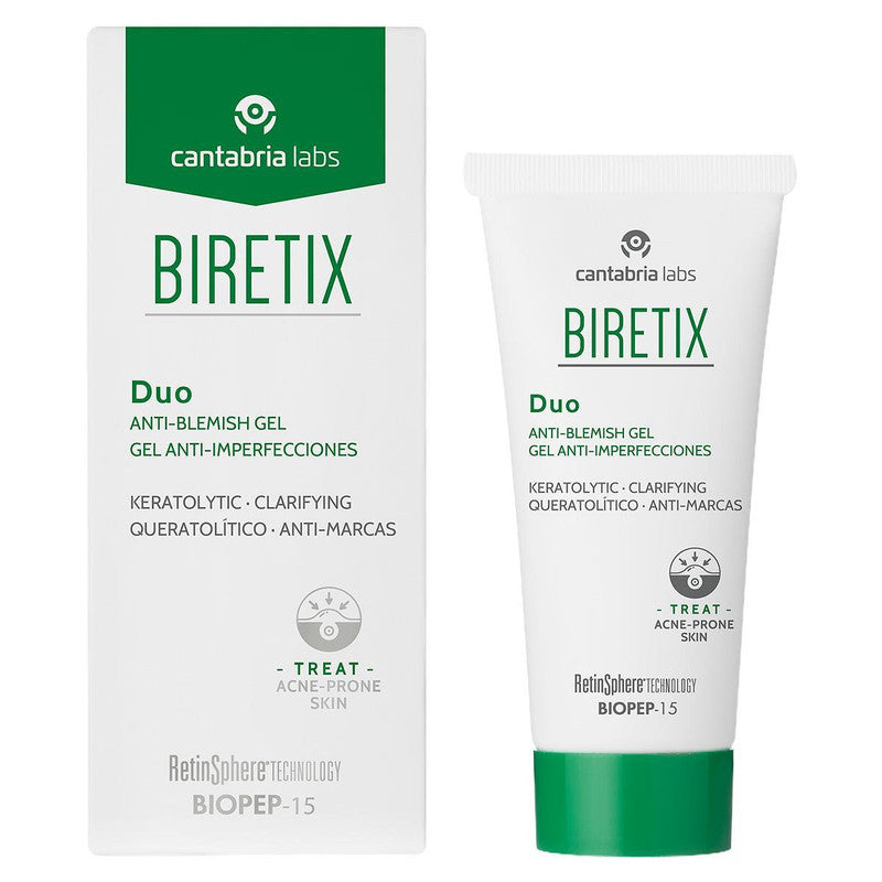 Cantabria Labs Endocare Biretix Duo 30ml