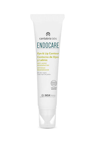 Cantabria Labs Endocare Contorno De Ojos Y Labios