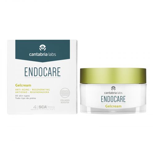 Cantabria Labs Endocare Gel Crema 30ml