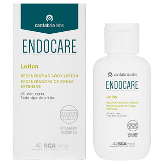 Cantabria Labs Endocare Locion 100ml