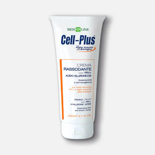Bio-Cell Cell Plus Crema Corporal Reafirmante Antiestrias 200Ml
