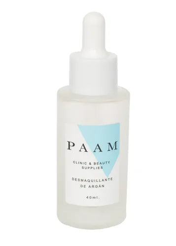 Paam Desmaquillante Regenerador 40ml