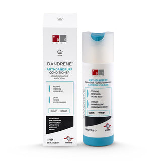 DS Dandrene Acondicionador 205ml