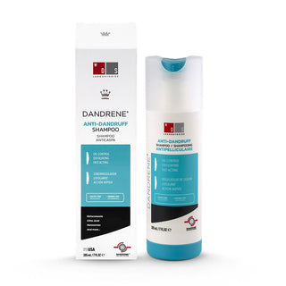 DS Dandrene Shampoo 205ml