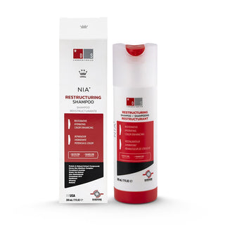 DS Nia Shampoo 180ml