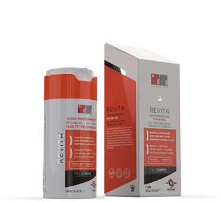 Primer gel anticaí­da para moldear y fijar el cabello.
  Revita styling gel el gel para peinado que contiene ingredientes activos que ayudan a potenciar la vitalidad del cabello. Su exclusiva fórmula proporciona volumen y fuerza al cabello, además de nutrirlo y fortalecerlo.
