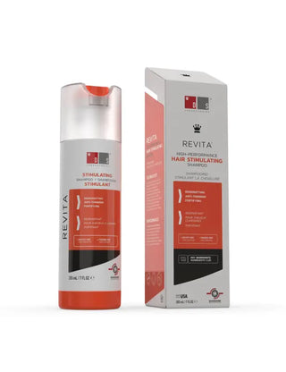 DS Revita Shampoo 205ml
